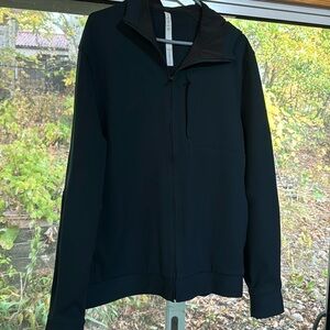 Lululemon XL hoodie jacket
